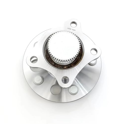 Ensemble Roulement de Roue de Haute Précision VKBA7529 pour Moyeu Arrière LEXUS