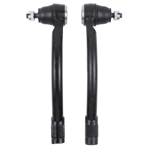DriveFix Front Inner and Outer Tie Rod End Set for Hyundai Elantra Coupe GT Veloster 2011-2017 by DriveFix - Used condition - Image 3