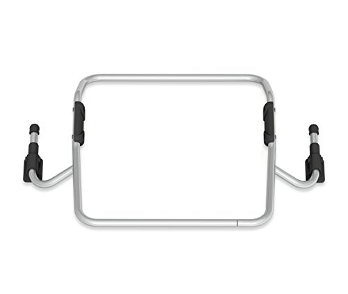 Single Jogging Stroller Adapter 