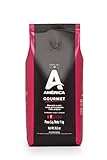 América café torrado em grãos gourmet 1 kg