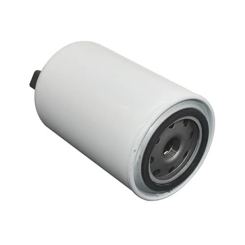 Filtro de combustible 400504-00115A para excavadora DX55-5 y DX55W-5 3