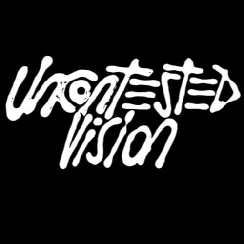 Couverture de The Uncontested Vision Podcast