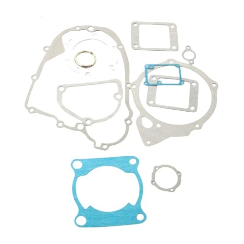 Kit de junta DT175 para reparar tu moto de 2 tiempos de ruta 2