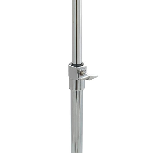 Tiger DHW49-CM Doppelstrebiger Hi-Hat Ständer mit Direkt Pull Fußpedal - Image 4