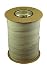 White Batten Tape-vinyl Tape-3/4" X 500 Ft to Attach Greenhouse Film