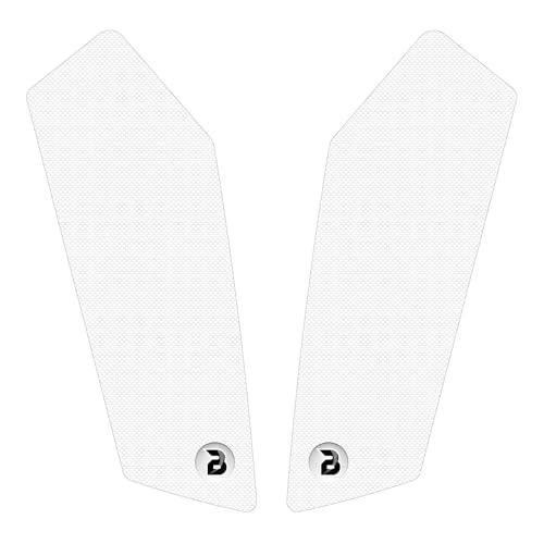 Évitez de glisser sur votre DUCATI 999 2003-2007 grâce au tapis de traction réservoir HiGrip - 2