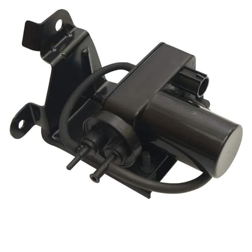 Bomba de Vacío Eléctrica Diesel 904-214 Compatible para Ford F-250 F-350 Super Duty Dorman 99-07 6C3Z2A451A miniatura 1