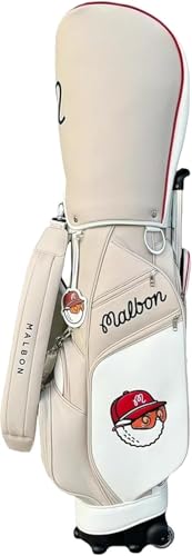 DOOEK StobO LfBobO X|[cStobO  Golf Club Bag LX^[t |[^u StsobO StJ[gobO h ϖՐ StNuobO St{XgobO Kp sp Stpi 