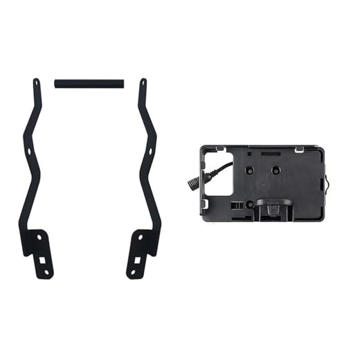Support téléphone portable moto 12mm pour éliminer les vibrations du GPS