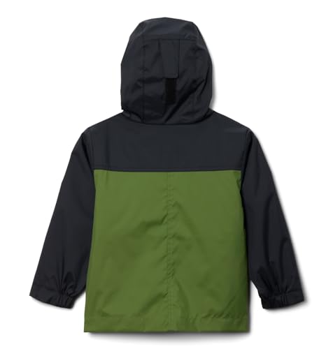 Image of Columbia Little Girls' Rain-Zilla Jacket