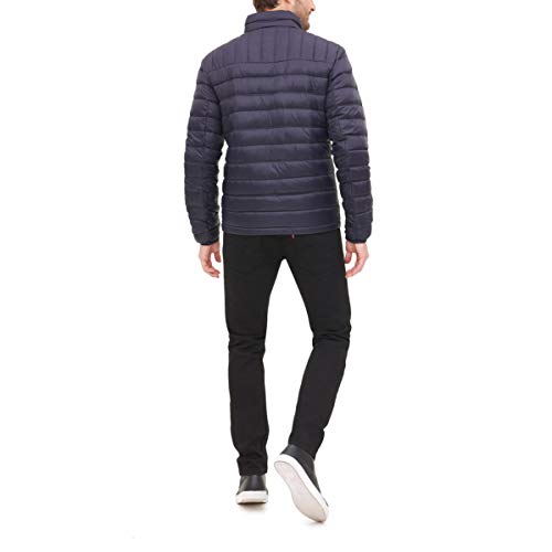 Tommy Hilfiger Men's Packable Down Puffer Jacket2