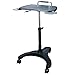 Aidata LPD008P Laptop/Notebook/Table Desk Cart
