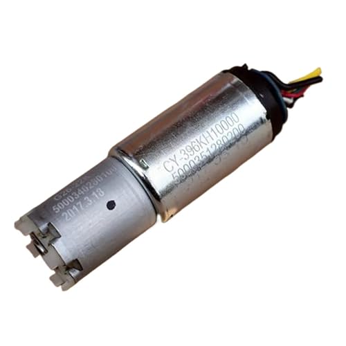 TSIOHKBS NdFeB Strong Magnet 396 Electronic Starter with Six-Pole Rotor DC12V High Torque Planetary Gear Electronic Starter, Reduction Ratio 1: 22, High Power