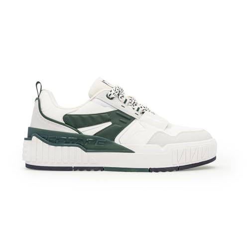 Image of Red Tape Mens Rsl1171 Lifestyle Sneakers