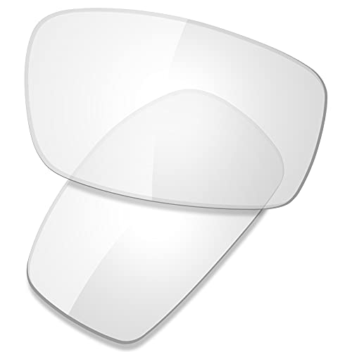 Image of SAUCER Premium Replacement Lenses for Oakley Monster Pup Sunglasses