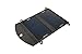 Produktbild Xtorm AP150 SolarBooster Solar Panel (12 Watt, USB, 12V) schwarz