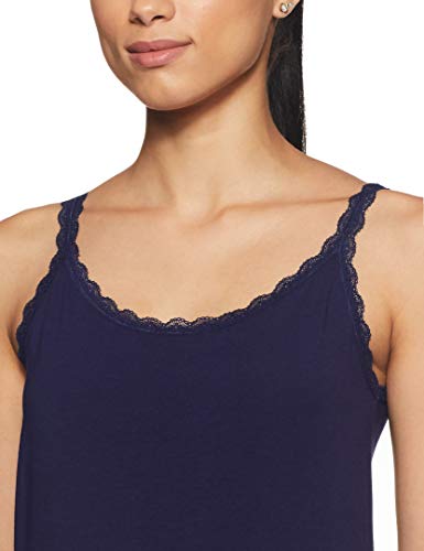 Image of Van Heusen Women Anti Bacterial Camisole - Colour Fresh, Moisture Wicking