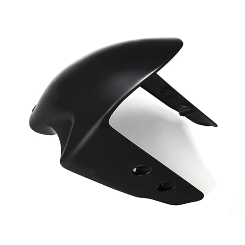 Garde-boue avant noir brillant pour Ducati Panigale 899 et 1199