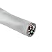 5474C SL002, 24 AWG Foil Shielded Twisted Multi-Pair, Alpha Wire