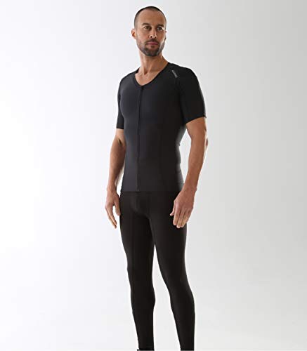 ALIGNMED Posture Shirt 2.0 Zipper for Men3