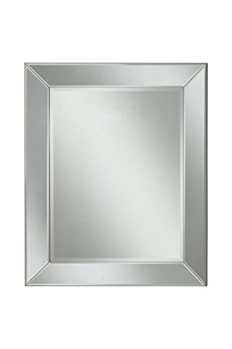 Sandberg Furniture Wall, 36" x 30" Mirror