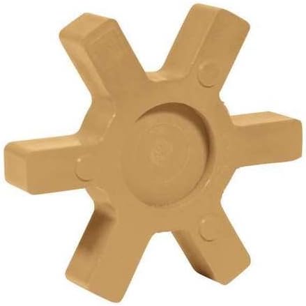 Jaw Coupling Insert, L225, Hytrel