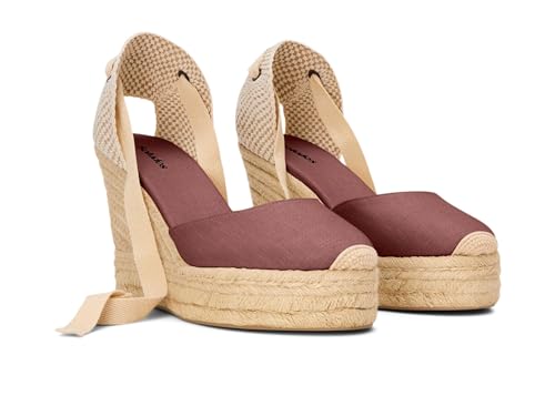 Image of Soludos Womens Platform Wedge Espadrille