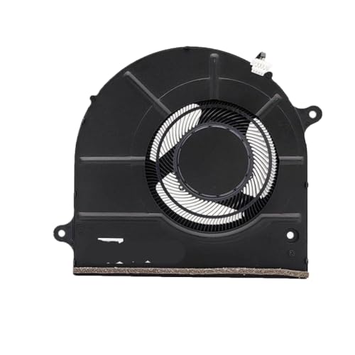 Ventilateur PC portable 0TPCJM TPCJM DC 5V 0.8A refroidisseur CPU