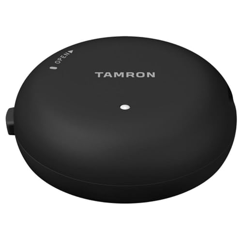 Tamron Tap-In-Console Canon�p�A�u���b�N�B