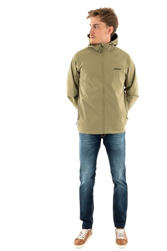 Vestes et blousons ronan shell 0ip1 Dickies imperial green taille XL homme