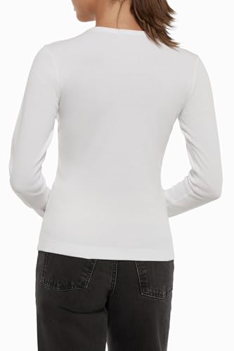 Three Dots Women's Long Sleeve Top4