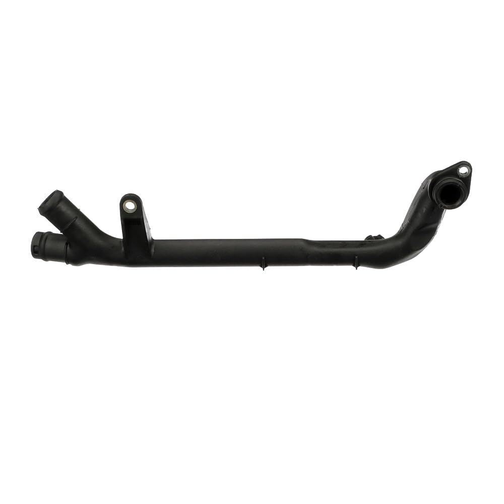 GATES 02-2836 Conducto refrigerante negro