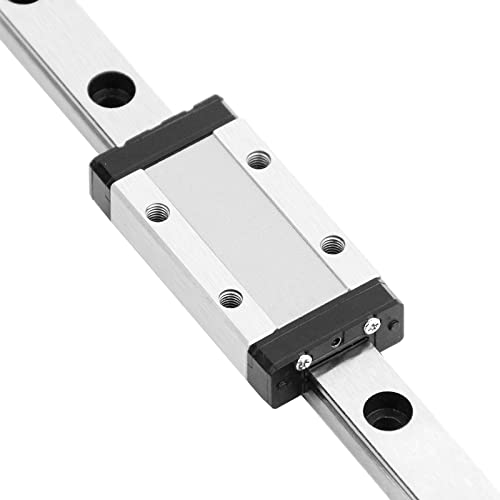 Glissières MGN9 400mm pour optimiser l'atelier d'impression 3D et le modélisme