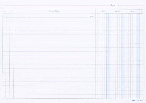 Edipro E3373 formulaire et livre de comptabilité