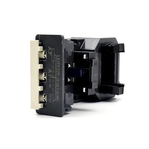Bobine LX1FF110 110V à tension stable pour contacteur CA - 6