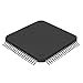 PIC18LF8723-I/PT, MCU 8-bit PIC RISC 128KB Flash 2.5V/3.3V/5V 80-Pin TQFP Tray