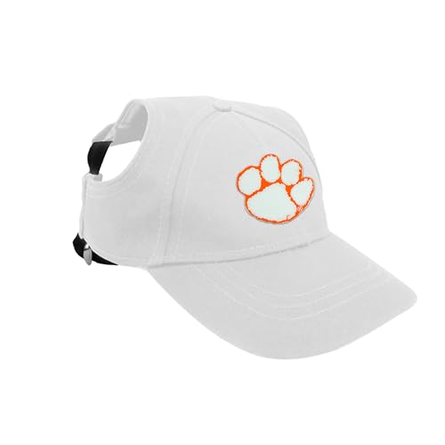 Gorra Beisbol NCAA para Mascotas Unisex miniatura 1