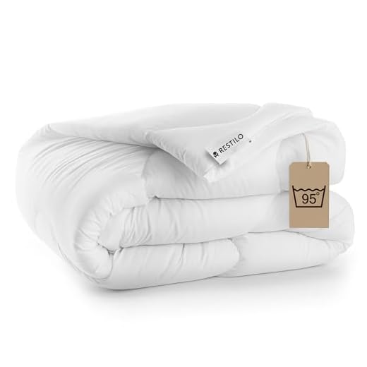 Blumtal Mikrofaser Bettwäsche 135x200 cm + Kissenbezug 80x80 cm - Superweiches Bettbezug Set, 2 teilig, Anthrazit 7 DecoKing Bettdecke 135x200 cm Steppdecke Ganzjährig hypoallergen antiallergisch 100% Microfaser Schlafdecke Öko Tex Standard 1000g Inez