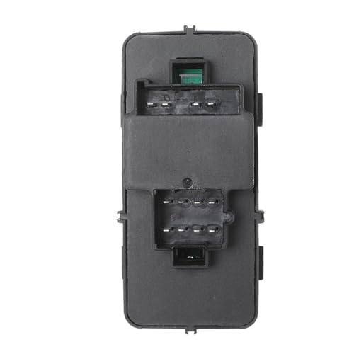 Bouton de commutation de fenêtre principale bloqué ? Solution Impala - 5