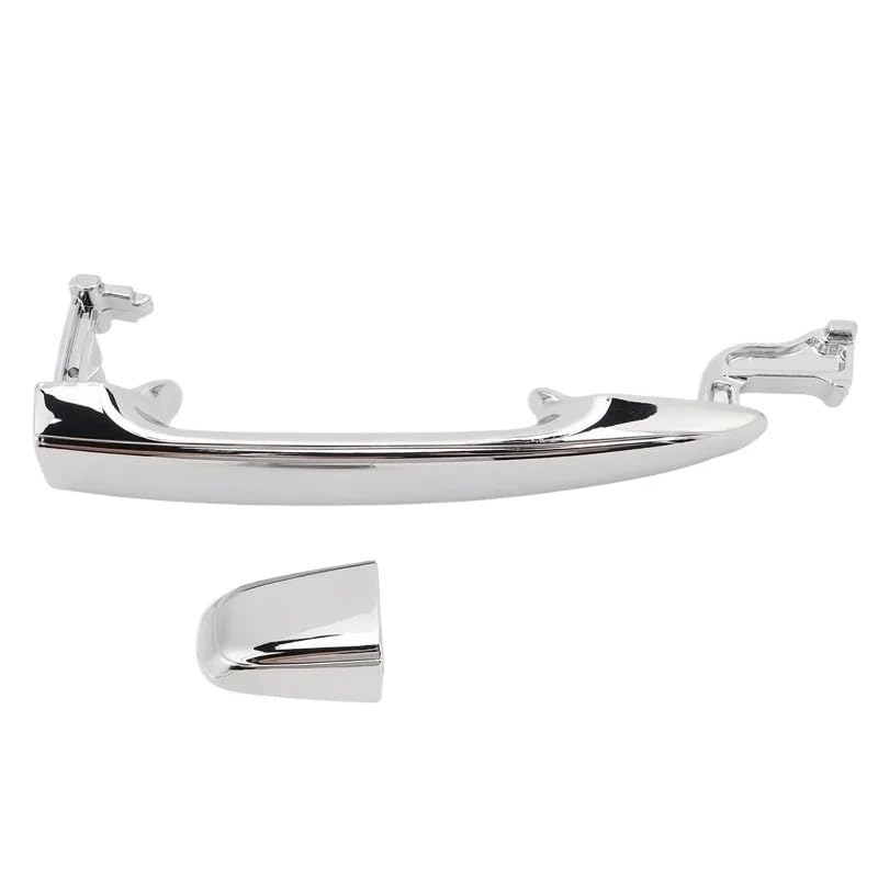 Poignée porte extérieure cassée ? Solution de remplacement pour Noah Voxy Sienta Alphard - 4