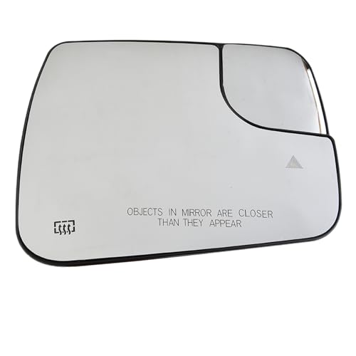 Verre rétroviseur droit 68402094AA miroir extérieur chauffant Ram 1500 2020
