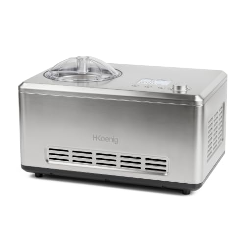 H.Koenig Gelatiera Professionale HF320