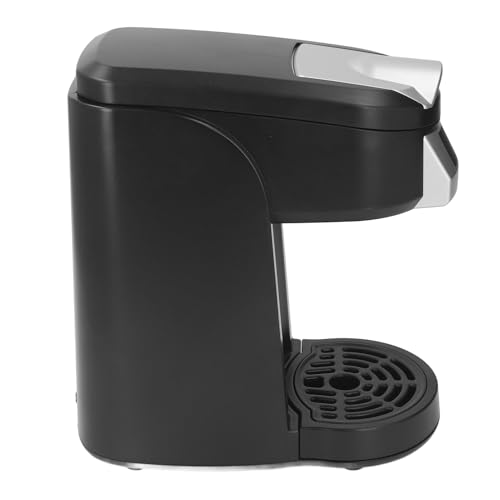Cafetera de Cápsulas Automática Compacta 800W miniatura 4