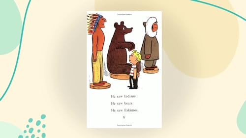 Danny and the Dinosaur