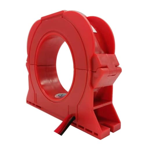 Transformateur de courant ouvert 2000/5 résiduel pour mesure électrique - 3