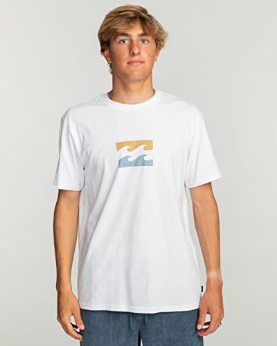 Billabong Team Wave – Camiseta para Hombre