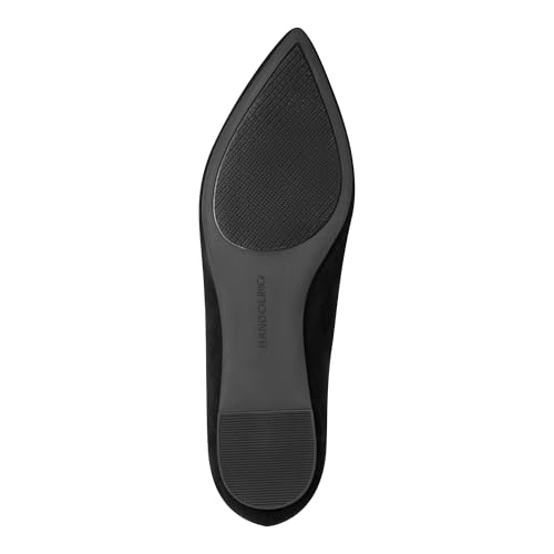 Bandolino Women's Starry Ballet Flat4