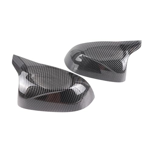 ƌ݊ BMW F15 X5 F16 X6 F25 X3 F26 X4 2014 2015 2016 2017 2018 p[cX^CO J[TChhAobN~[TCh~[Jo[Lbv MX^CɑΉ(1 set Carbon patt