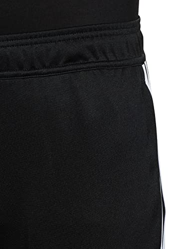 Image of Adidas Mens M Sereno Pt Pants (Hg0259 2XL, Black /Grey Six, 2XL)