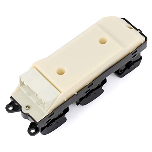 84040-48020 Power Window Switch Replacement Parts for 1999-2003 Lexus RX300